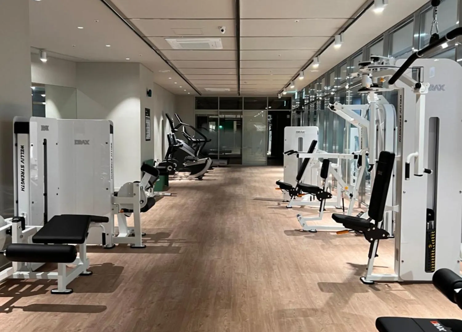 3-Warm Newly-Build Apt Near Dongdaemun History & Culture Park Station Seoul 0*,