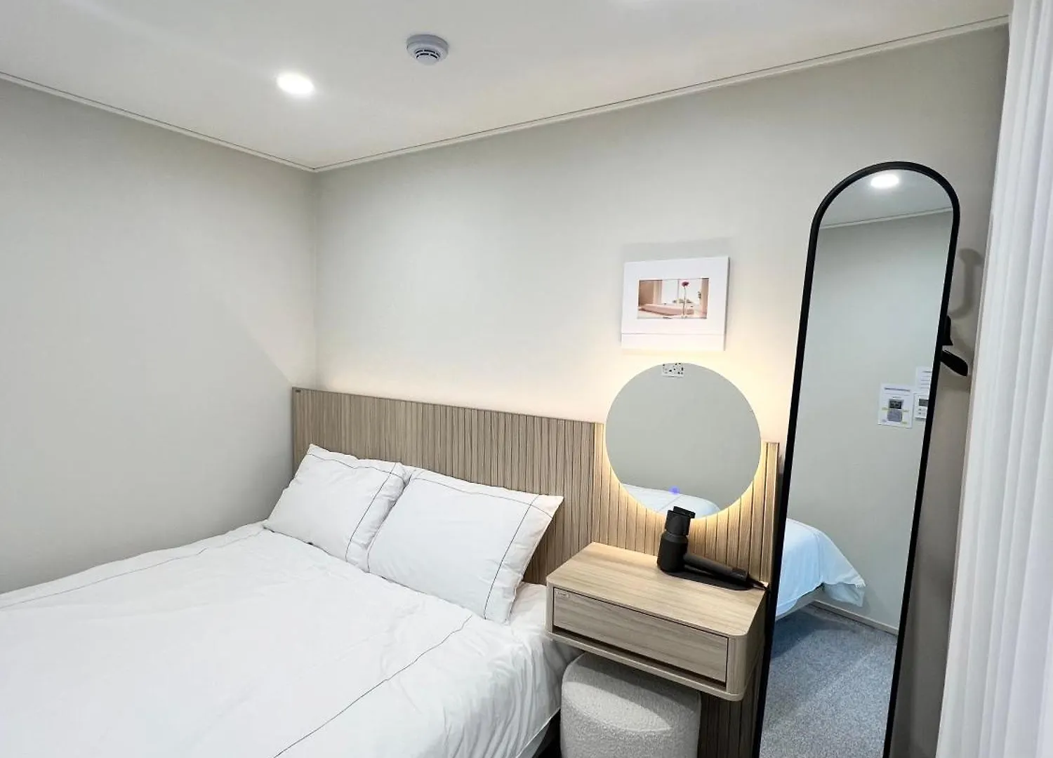 3-Warm Newly-Build Apt Near Dongdaemun History & Culture Park Station Seoul Lägenhet