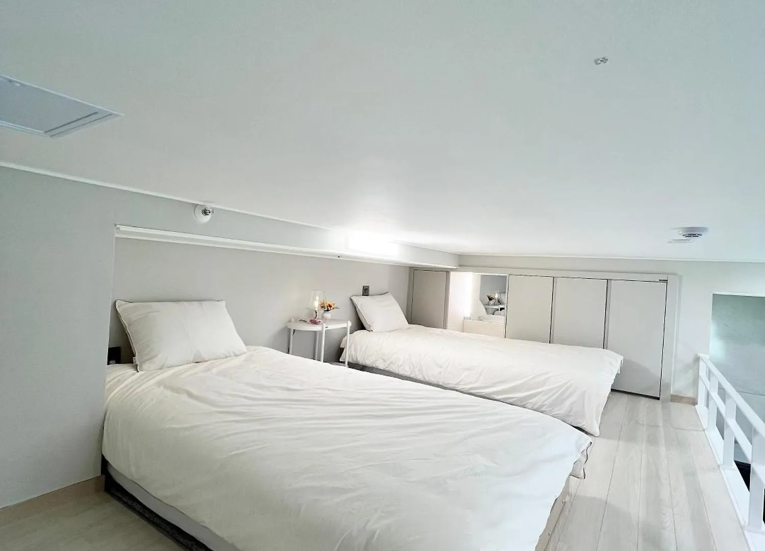 3-Warm Newly-Build Apt Near Dongdaemun History & Culture Park Station Seoul Sydkorea